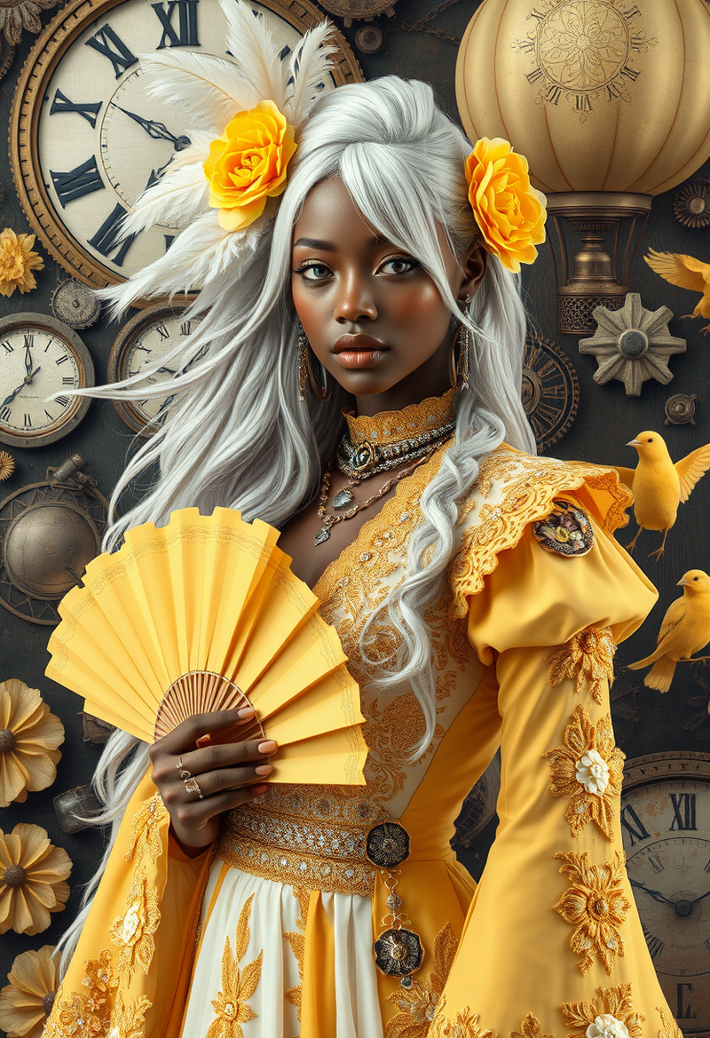 miniature-construction generated image