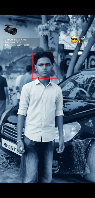 Top generation