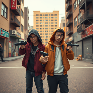 Top generation