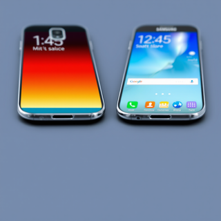 Top generation