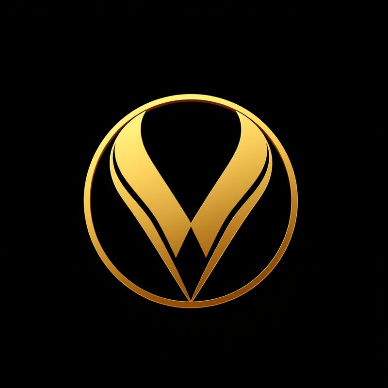 modern-and-luxury-logo generated image