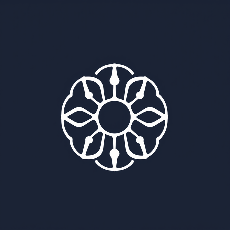 modern-logo-designer generated image