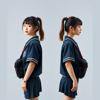 Top generation