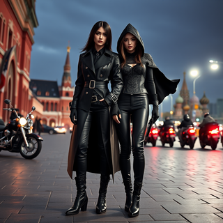 Top generation