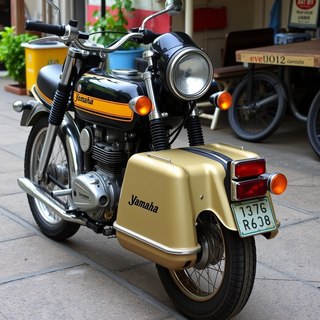 Top generation