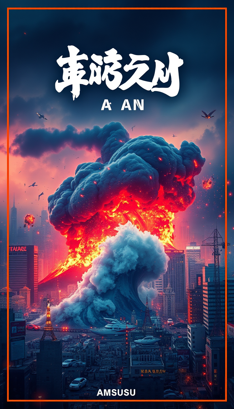 movie-poster-generator generated image