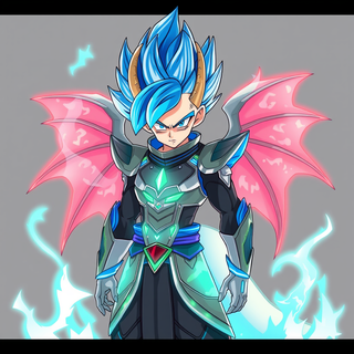 Top generation