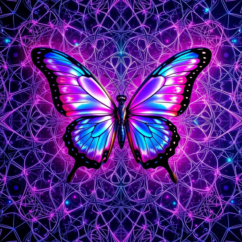 multistyle generated image