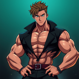 Top generation
