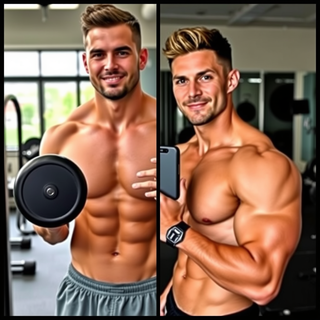Top generation