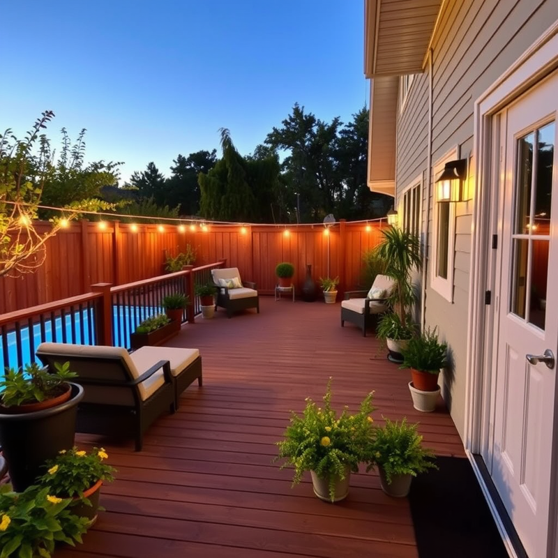 my-outdoor-oasis generated image