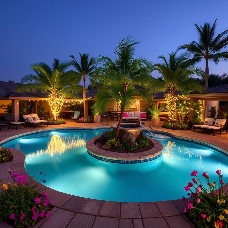 my-outdoor-oasis generated image