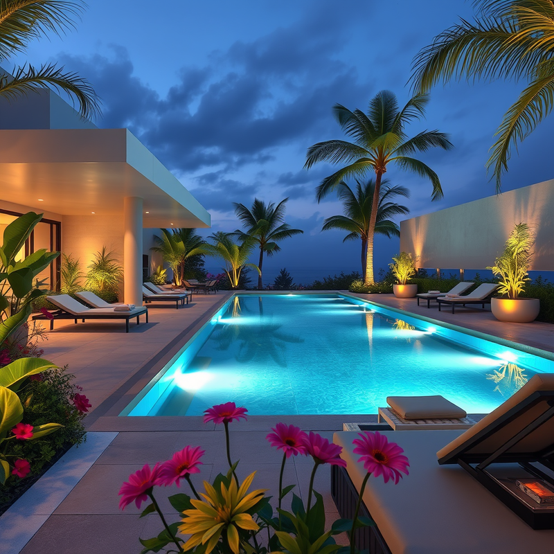 my-outdoor-oasis generated image