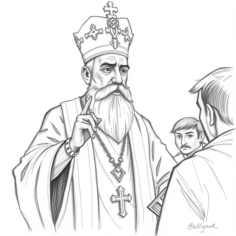 my-pencil-illustrations generated image