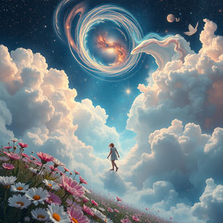 Top generation