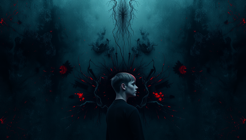 negative-effect generated image