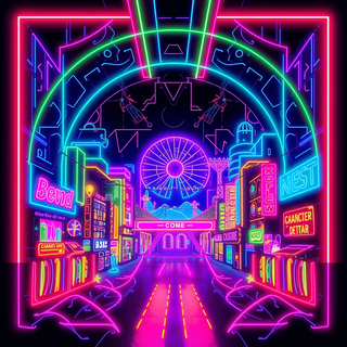Top generation