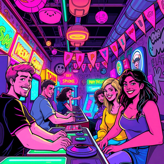 Top generation
