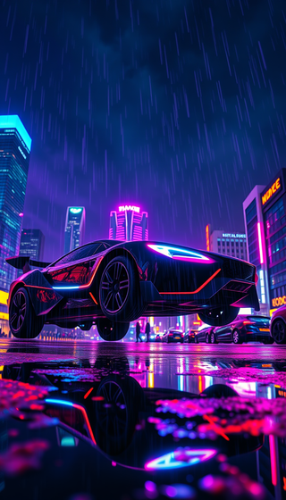 Top generation