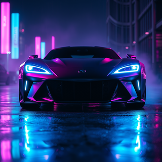 Top generation