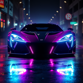 Top generation