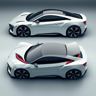 Top generation