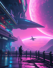 Top generation