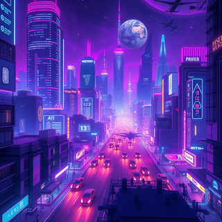 Top generation