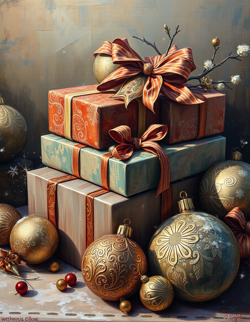 oil-painting-image-generator generated image