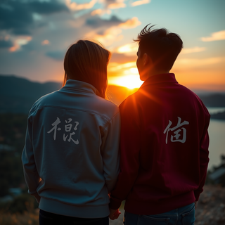 Top generation