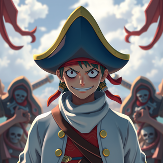 Top generation