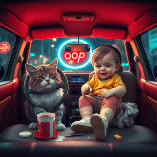 Top generation