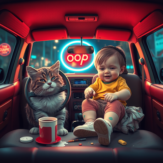 Top generation