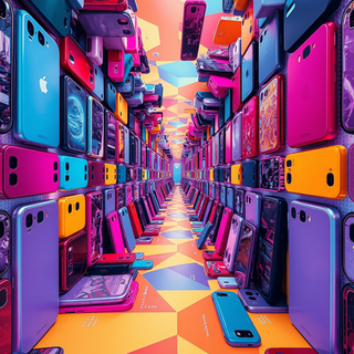Top generation