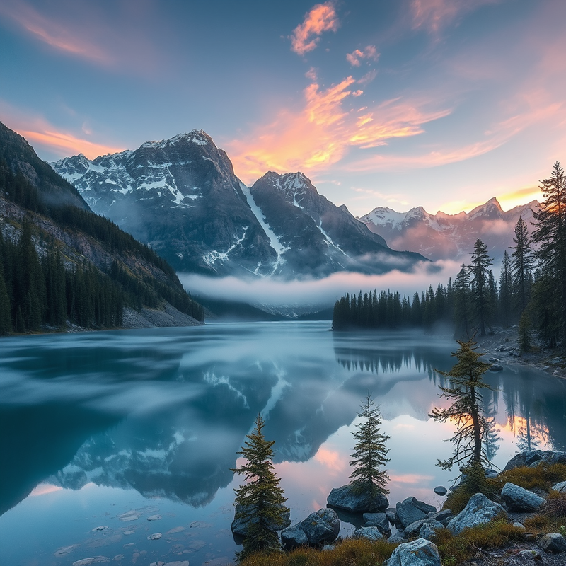 outlaw-echo generated image