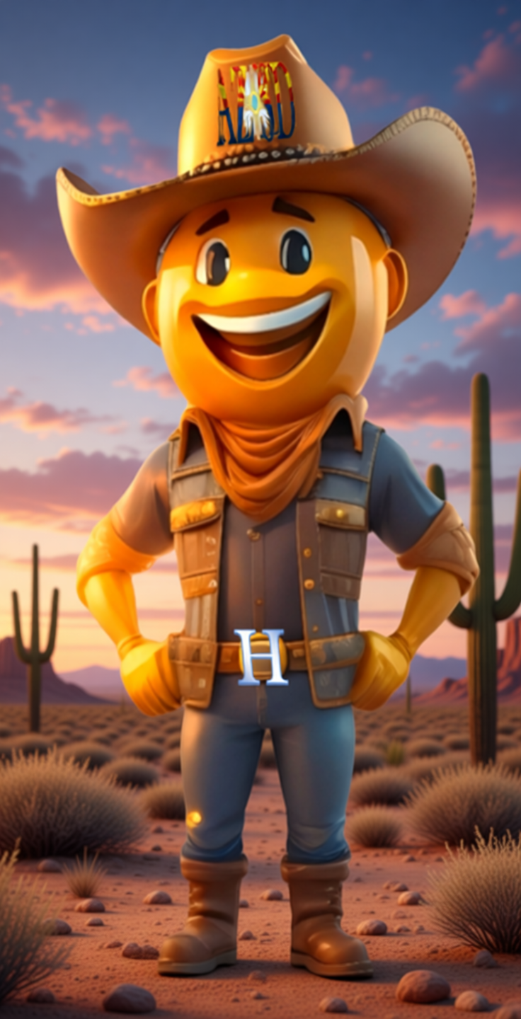 outlaw-echo generated image