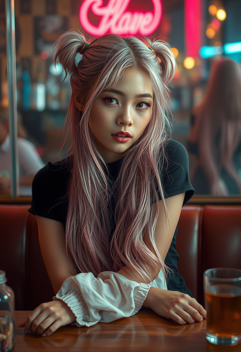 outlaw-echo generated image