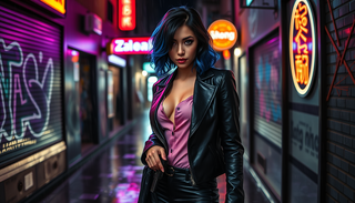 Top generation