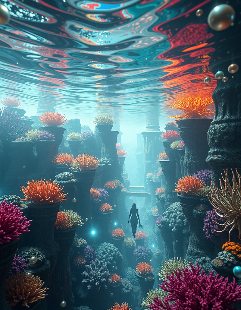 pandigitals generated image