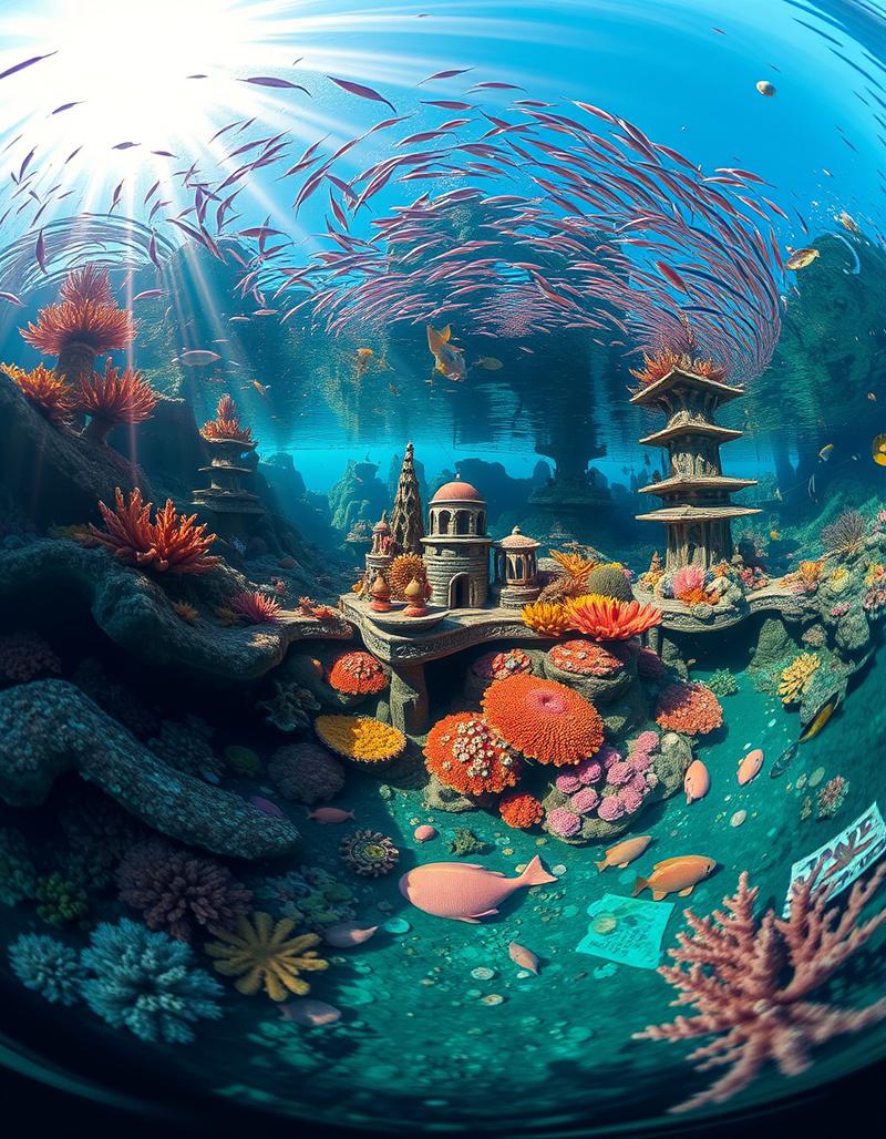 pano generated image