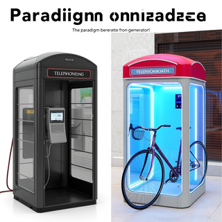 Top generation