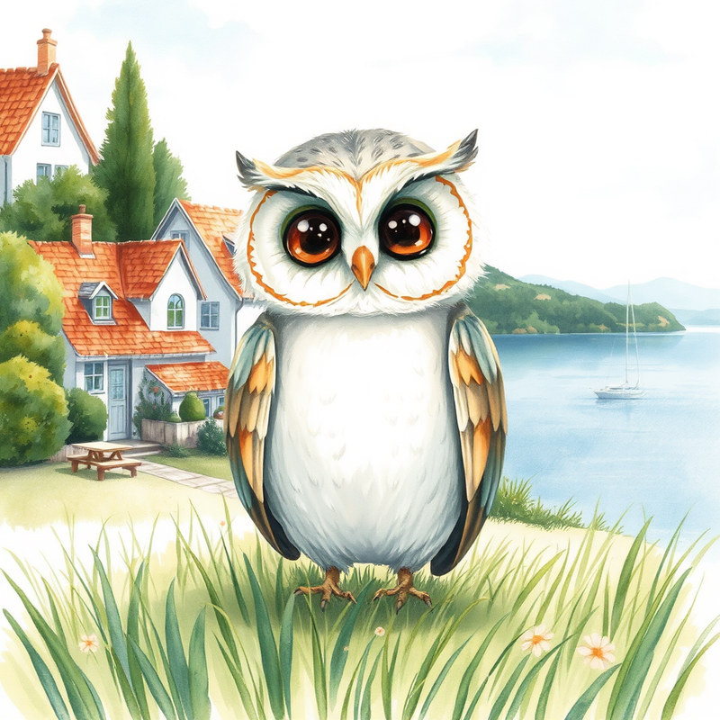 pastel-sketch generated image