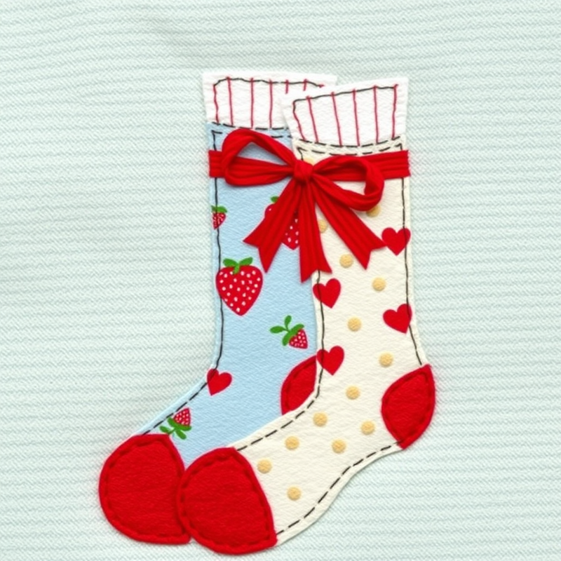 patchwork generated image