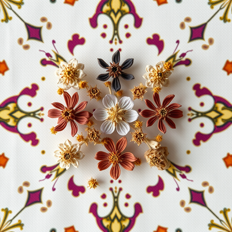 pattern-generator-for-clothes-design generated image