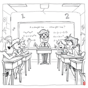 Top generation
