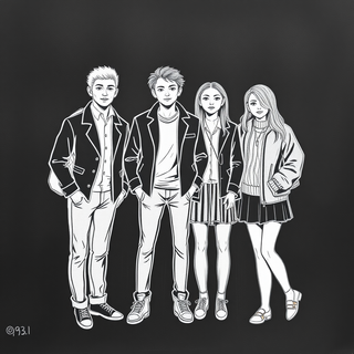 Top generation