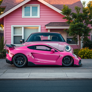 Top generation