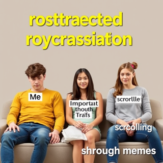 Top generation