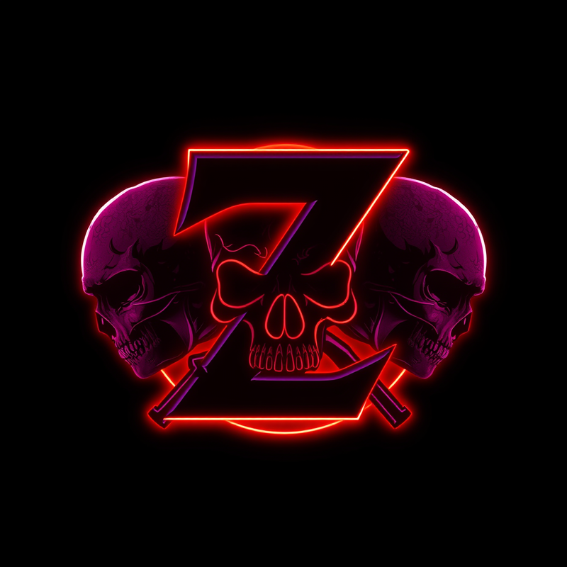 Phonk Logo Generator - (Free, No Signup AI Tool)