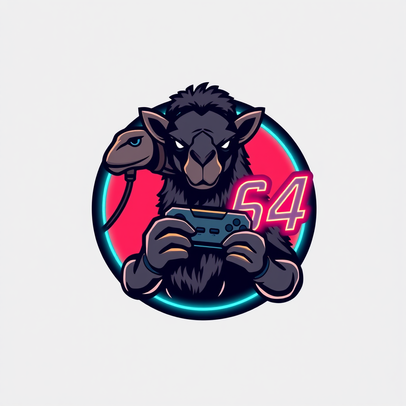 Phonk Logo Generator - (Free, No Signup AI Tool)